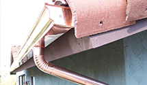 Rain Gutter Installation, Repair, Cleaning in Bethel, OH